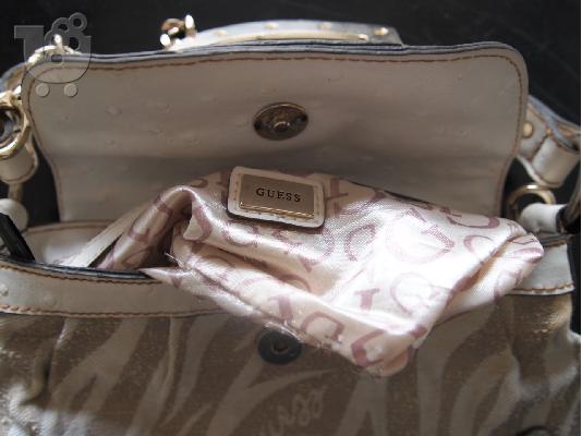 Τσάντα γνήσια Guess